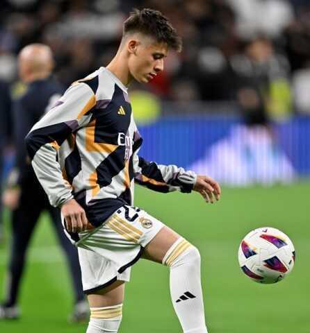 Arda Güler neden oynamadı? Arda Güler, Real Madrid maçında ne zaman oynayacak?