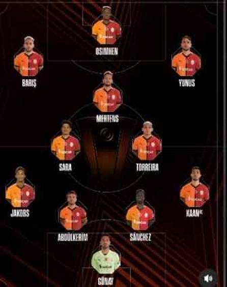 GS maçı hangi kanalda 25 Eylül Çarşamba?