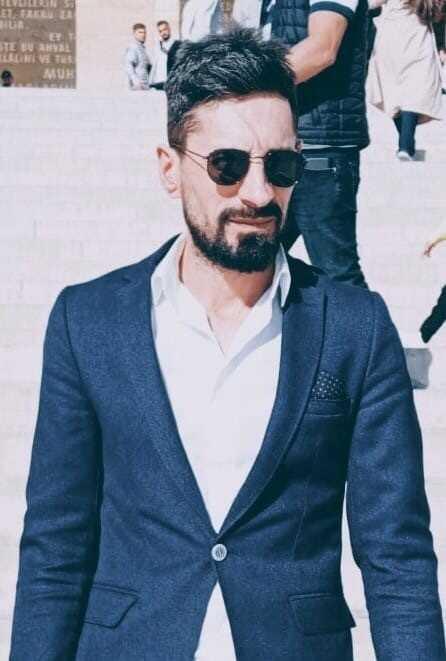 Bursa'da kayınpeder dehşeti: Damadının boğazını kesti