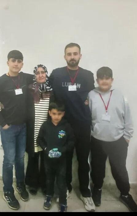 Narin'in annesi Yüksel Güran'ın cezaevindeki son hali ortaya çıktı