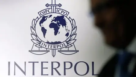 Interpol'ün Türkiye'nin Veri Girişi Yapmasını Askıya Aldığı Ortaya Çıktı