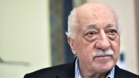 Adalet Bakanı Gül: Gülen için ABD'ye 7 İade Talebi Gönderildi