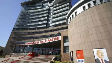 CHP'de Yeni Kriz: Yerel Seçimlerde Mevcut Belediyeleri Kaybedebiliriz