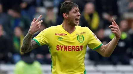 Nantes, Cardiff City'den Sala'nın Transfer Ücretini İstedi