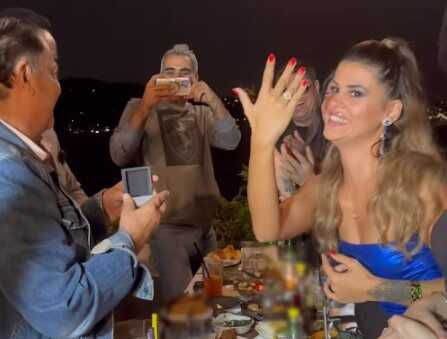 Mehmet Ali Erbil evleniyor mu? Mehmet Ali Erbil kaç kere evlendi?