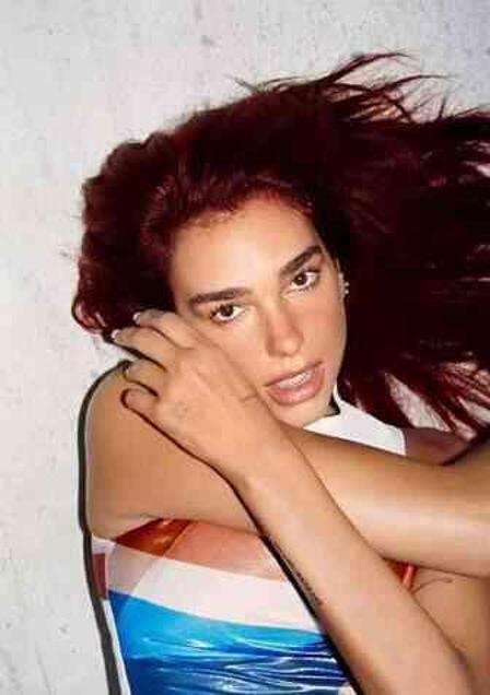 Bir haftada 1 milyon sterlin kazanan Dua Lipa, İngiltere'nin en zengin ünlüleri arasına girdi