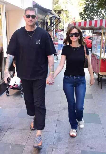 Ural Kaspar kimdir, ne iş yapıyor? İrem Helvacıoğlu ile Ural Kaspar sevgili mi?