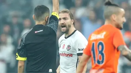 Caner Erkin'in Hakeme Ettiği Küfürlerin Yayınlanmasını RTÜK Yasakladı