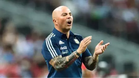 Güney Amerikalı Gazeteciler Sampaoli'yi Yorumladı: Takımları Sadece Gol İçin Oynar