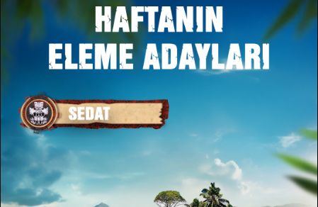 Survivor 2025 Eleme Adayları Kim? 4 Mart Salı Survivor'da Potada Kimler Var?