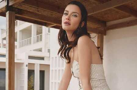 Ural Kaspar kimdir, ne iş yapıyor? İrem Helvacıoğlu ile Ural Kaspar sevgili mi?