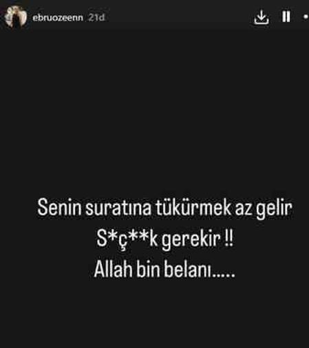 Duruşma sonrasında olay çıktı! Dilan Polat'ın yakını, Banu Parlak'a saldırdı