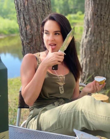 Ukrayna sınırında mayına basan Rus gazeteci hayatını kaybetti