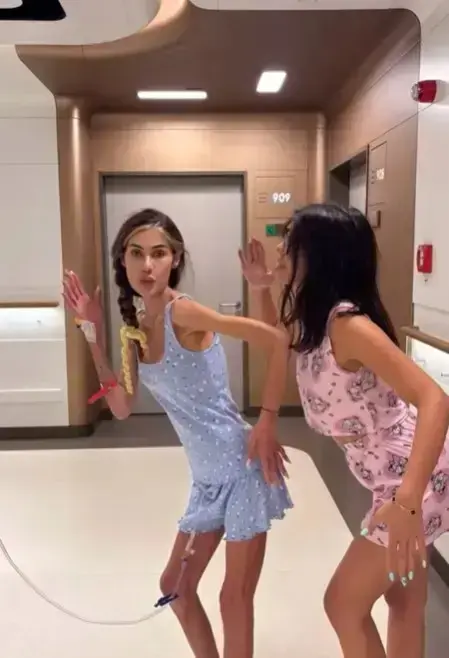 Nihal Candan'ın vefatının ardından Bahar Candan'dan tepki çeken hareket