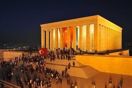 Anıtkabir'i kim yaptı? Anıtkabir'i kim inşa etti, ne zaman yaptı?