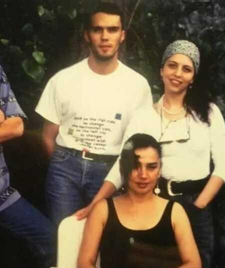 Uzay Heparı kimdir, kaç yaşında ve ne zaman öldü? Uzay Heparı, Sezen Aksu-Yıldız Tilbe olayı nedir?