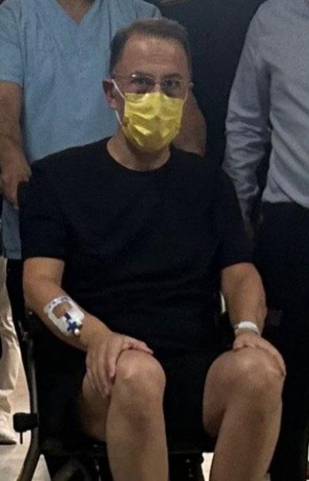 Mehmet Murat Çalık