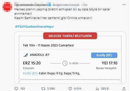 Öğretmenler bakanlığın aldığı mesleki çalışma kararına tepkili: Mağduruz, geri çekilmeli