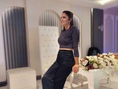 MasterChef Azize estetik mi yaptırdı, Azize estetikli mi?