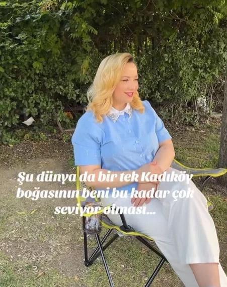 پست‌های جنجالی: این ربیا است، فردی که گاو کادی‌کوی او را 'نامزدم' می‌خواند