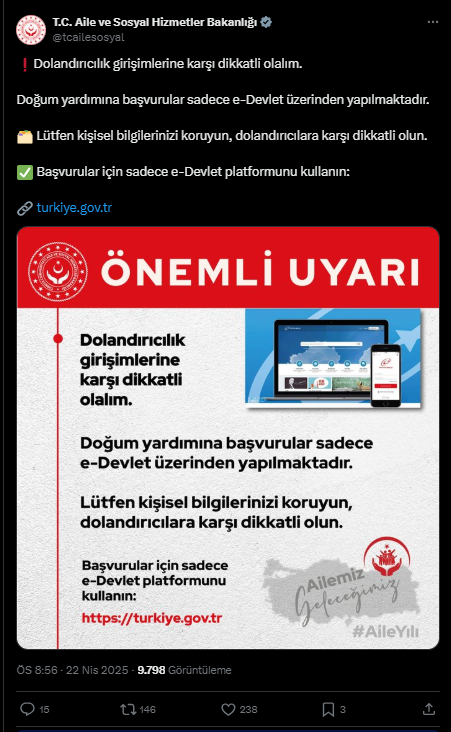 Haber Resmi