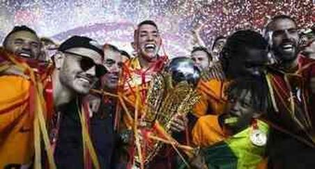 GALATASARAY TARİHÇESİ! Galatasaray ne zaman kuruldu, kaç kez şampiyon oldu? Galatasaray ilk başkanı kimdir?