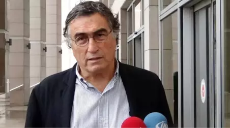 Savcı, Hasan Cemal'in 13 Yıla Kadar Hapsini İstedi