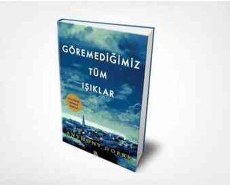Dünyanın en popüler 10 kitabı