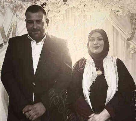 Nikahına giderken kazada öldü