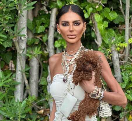 Süreyya Yalçın kimdir, ne iş yapıyor? Süreyya Yalçın kaç kilo, eski ve yeni hali nedir?