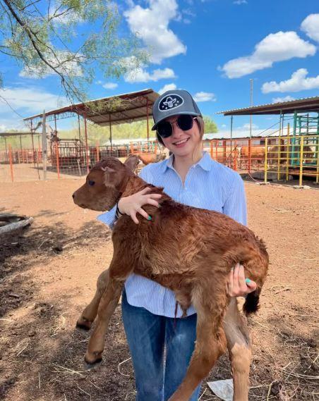 Miss Rodeo olarak biline fenomen 20 yaşında hayatını kaybetti