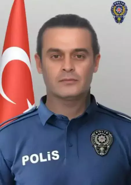 DEAŞ operasyonunda şehit düşen polis memuru Turgut Külünk, eski AK Parti Milletvekili Metin Külünk'ün akrabası çıktı