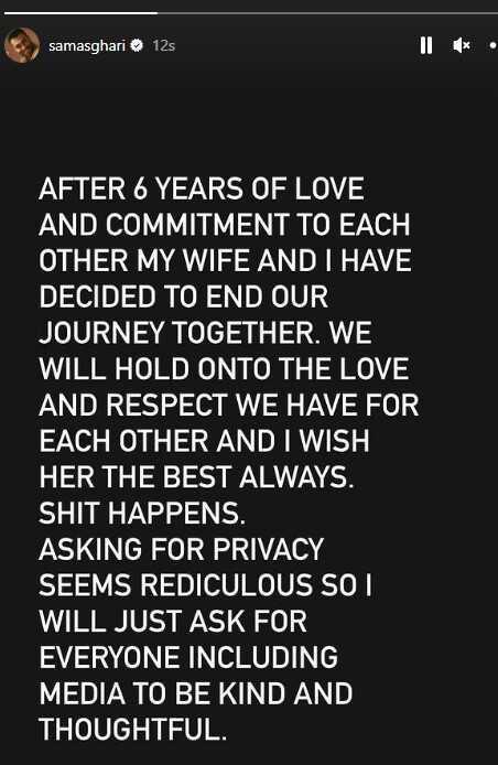 Britney Spears boşanıyor mu? Britney Spears ile Sam Asghari neden boşanıyor?