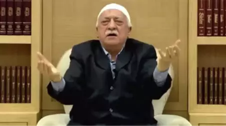 Adil Öksüz'ün Bylock Yazışmaları Çıktı, FETÖ Elebaşı Gülen'in Kod Adı Ortaya Çıktı