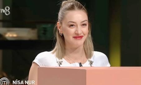 Masterchef Nisa Instagram adı ne?