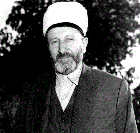 Süleymancıların lideri kim?