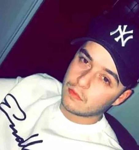 MOSSAD'ın Türkiye'deki para ağını yöneten Liridon Rexhepi tutuklandı