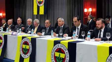 Fenerbahçe'nin Borcu Açıklandı