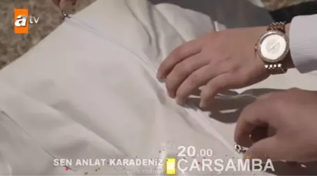 Sen Anlat Karadeniz 51. Yeni Bölüm Fragmanı: Mustafa Öldü Mü? (50. Son Bölüm İzle)