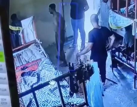 Adana'da 14 Yaşındaki Çocuğun Zorla Çalıştırılması ve Darp Edilmesi Olayı