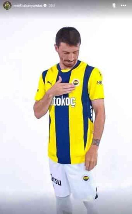 Mert Hakan Yandaş kimdir? Mert Hakan Yandaş olayı nedir, kimi dövdü?