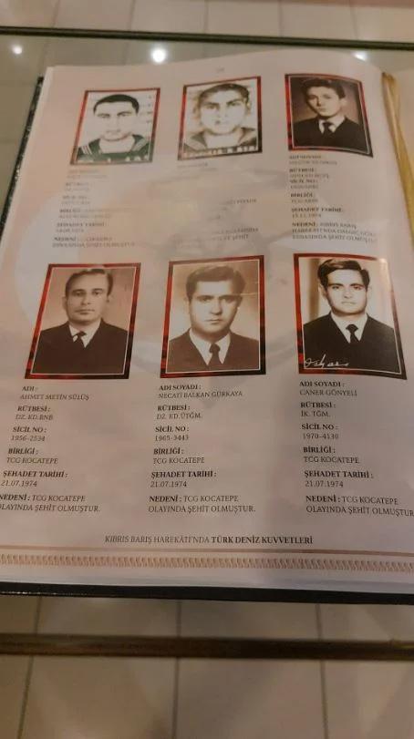 MSB'nin hazırladığı albüm ortalığı karıştırdı! CHP'den 'yanlış fotoğraf' tepkisi