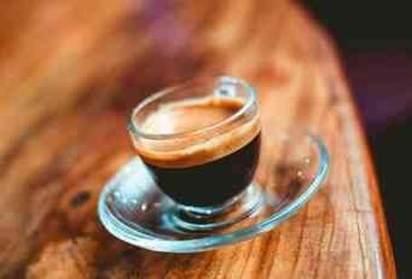 Makinesiz Espresso nasıl yapılır? Espresso hangi yöntemle yapılır?