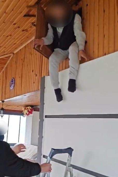 Yalova'da haklarında kesinleşmiş hapis cezası bulunan 24 hükümlü yakalandı