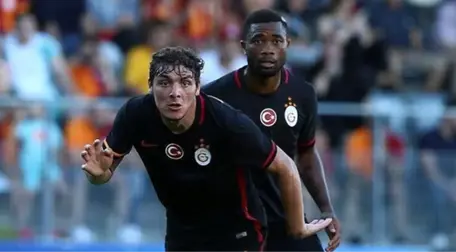 Galatasaraylı Salih Dursun, Antalyaspor'la Anlaştı