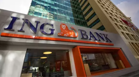 'Uzaktan Çalışma'ya İlk Geçen Büyük Şirket ING Bank Türkiye Oldu