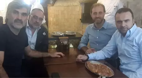 Arif Erdem, Uğur Tütüneker ve İsmail Demiriz, 15 Yıla Kadar Hapis Cezasıyla Yargılanacak