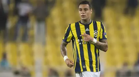 Van der Wiel: Fenerbahçe'de Oynamak İçin Çok Çalışıyorum