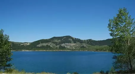 Gölcük Tabiat Parkı İçin Karar! Başbakanlık Onayladı