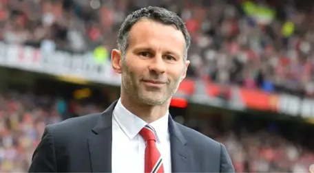 Manchester United'ın Efsanesi Ryan Giggs, Swansea ile Anılıyor